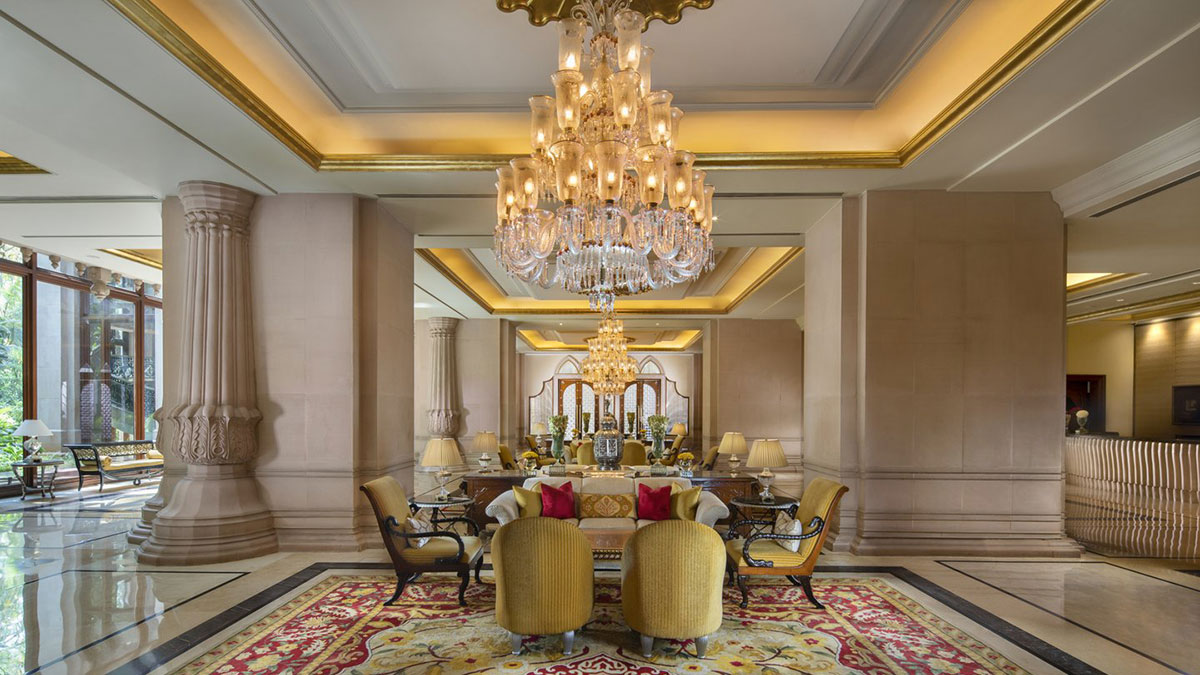 Le Royal Palm Beachcomber Luxury et le Leela Palace s’associent pour trois festivals culinaires hauts en saveurs.